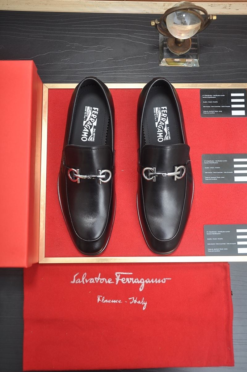 Ferragamo Shoes